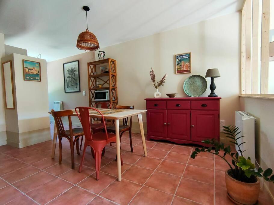 Dolce Vita En Provence Châteaurenard Zewnętrze zdjęcie