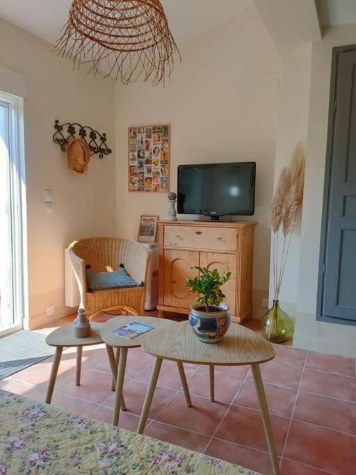 Dolce Vita En Provence Châteaurenard Zewnętrze zdjęcie