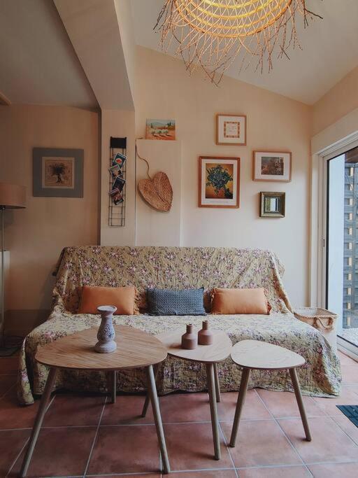 Dolce Vita En Provence Châteaurenard Zewnętrze zdjęcie