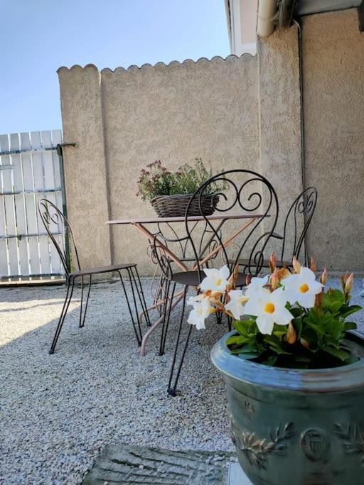 Dolce Vita En Provence Châteaurenard Zewnętrze zdjęcie